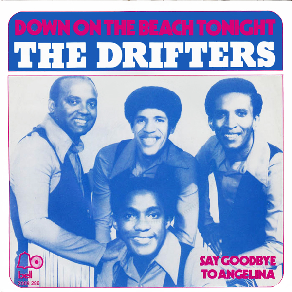The Drifters